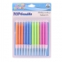 Pencil birthday candle with phosphor base code 220