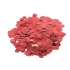 Red Chinese 10g balloon sequins