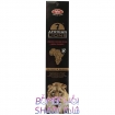 African Lions back brand scented incense