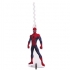 Spiderman doll topper candle