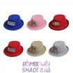 Shapo Happy small felt hat
