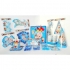 Baby boy birthday theme pack for 20 people