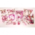 Kitty birthday theme pack for 20 people