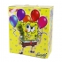 Spongebob birthday theme pack for 20 people
