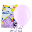 Purple pastel balloon