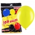 Kayo matte yellow balloon