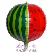 Yalda watermelon 3D balloon