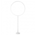 Outer circle balloon stand