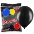 Kayo matte black balloon