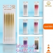 Two-color birthday candle code 935