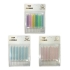 copy of Pencil birthday candle with phosphor base code 220