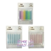 copy of Pencil birthday candle with phosphor base code 220