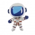 Astronaut card foil balloon