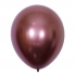 copy of 18 inch rose gold chrome balloon