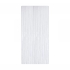 White metallic curtain Li Li Ballen