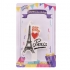 شمعة عيد ميلاد شخصية باريس برج إيفل