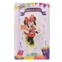 Minnie Mouse character birthday candle