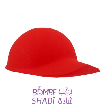 Talaki hat with brim