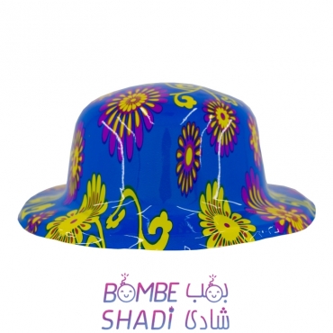 قبعة من طراز Shapo Talaki